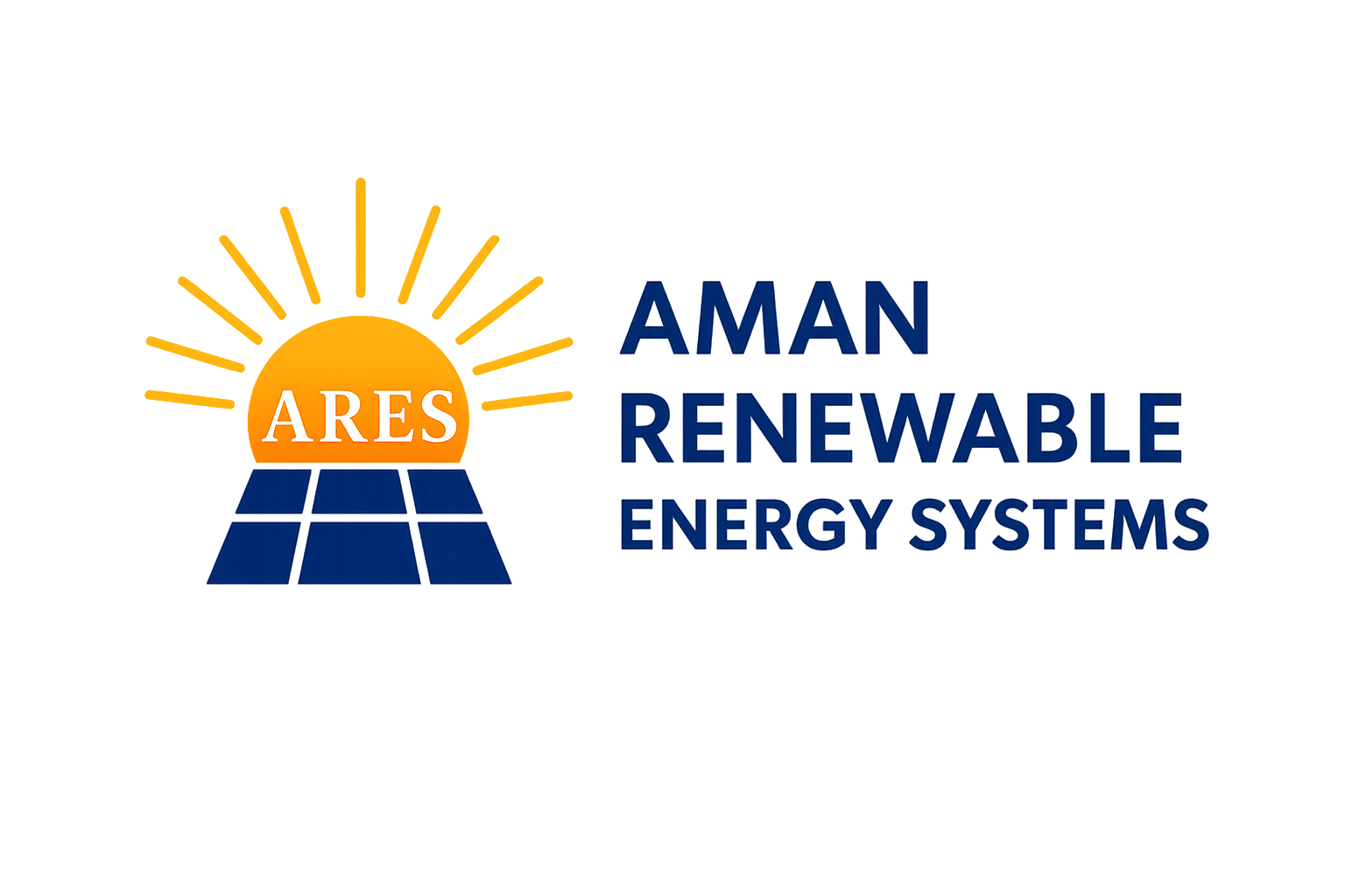AMAN RENEWABLE ENERGY SYSTEMS 